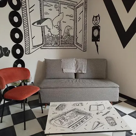 Vintage Immersive Art